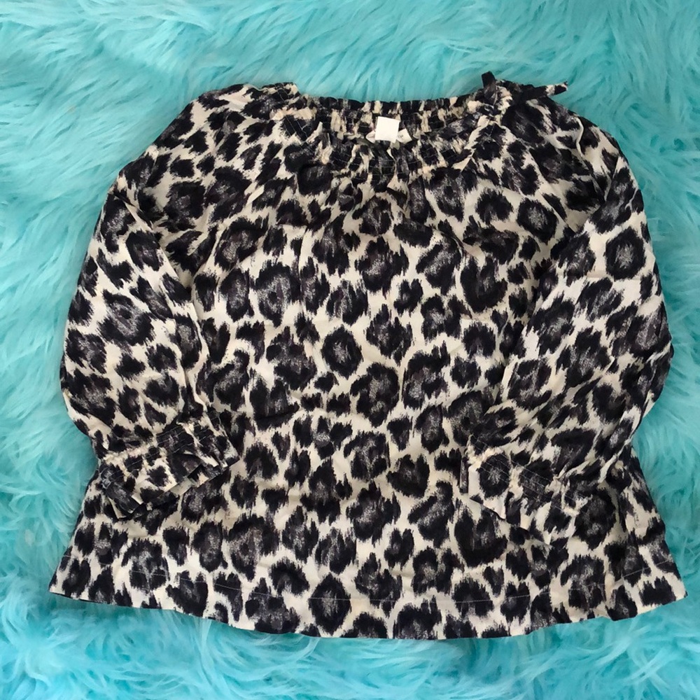 Crewcuts top 7